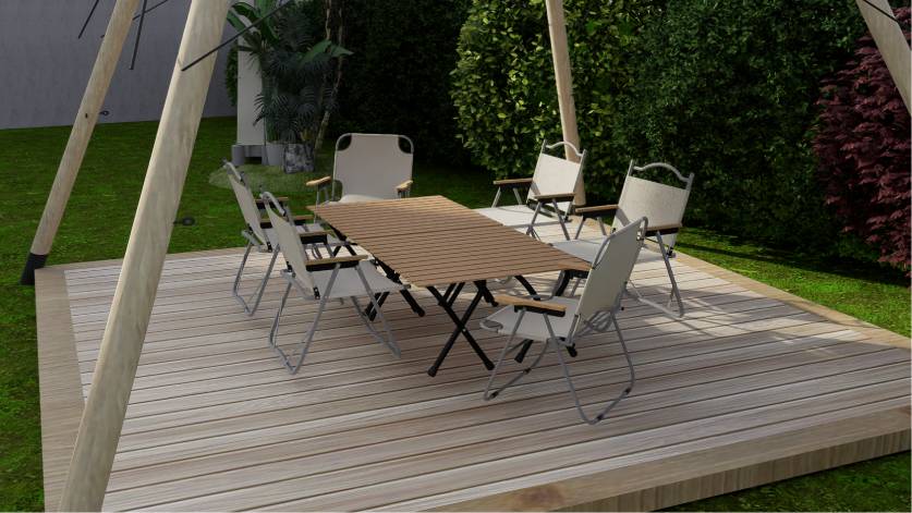 昆山市帐篷生产厂家：以匠心筑牢户外装备的品质根基